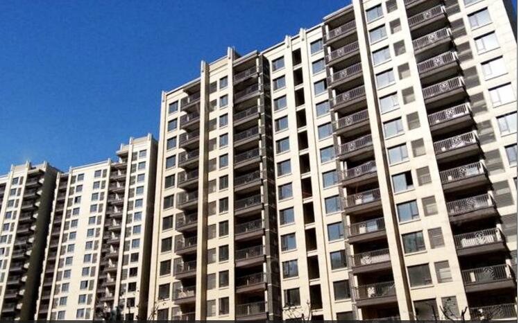 外墙涂料产品图